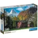 Pôvabný Matterhorn HQC 500-dieliková puzzle - Clementoni