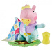 Prasiatko Peppa: Evie, ktorá chrochtá a je na mazlenie - Hasbro