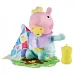 Prasiatko Peppa: Evie, ktorá chrochtá a je na mazlenie - Hasbro obrázok 3