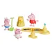 Prasiatko Peppa: Peppine zážitky - Plážová hracia súprava - Hasbro obrázok 3