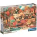 Prístavné mesto 1500 dielikové HQC puzzle 84,5x59,5cm - Clementoni