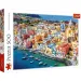 Procida, Kampánia, Taliansko 500-dieliková puzzle - Trefl