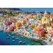 Procida, Kampánia, Taliansko 500-dieliková puzzle - Trefl