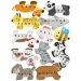 Prvé slová puzzle v maďarčine