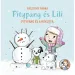 Púpava a Lili - Púpava a snehový pes