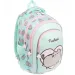 Pusheen mätový školský batoh, ruksak BPL58 40x29x19cm