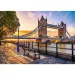 Puzzle 1000 ks - Tower Bridge v Londýne - Trefl