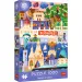 Puzzle EB: Budapešť 1000-dielna prémiová puzzle – Trefl