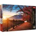 Puzzle Fuji hora Japonsko premium plus 1000 ks - Trefl