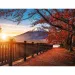 Puzzle Fuji hora Japonsko premium plus 1000 ks - Trefl