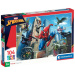 Puzzle Spider-Man Super Color 104 dielikov - Clementoni