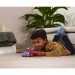 RC Spider-Man diaľkovo ovládané auto 17 cm - Jada Toys