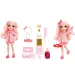 Rainbow Crystal Bella bábika s doplnkami na vlastnú výrobu
