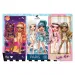 Rainbow High kamarátky 100-dielne puzzle - Trefl