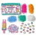 Rainbow Loom: Auto Loom – Cute-Tique súprava na výrobu náramkov z gumičiek obrázok 2