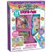 Rainbow Loom: Auto Loom – Loomi-Pals sada na výrobu náramkov z gumičiek