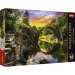 Rakotzbrücke, Nemecko 1000-dieliková prémiová puzzle - Trefl