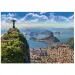Puzzle Rio de Janeiro 1000 dielikov - Trefl