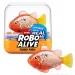 Robo Alive: Robo Fish robotická rybka v rôznych variantoch 1ks