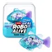 Robo Alive: Robo Fish robotická rybka v rôznych variantoch 1ks