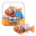 Robo Alive: Robo Fish robotická rybka v rôznych variantoch 1ks