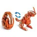 Robo Forces transformujúce sa dinosaurové vajce 1ks