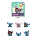 Roztiahnuteľné Disney Stitch zberateľské figúrky 1 ks