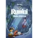 Rumini na Ostrove zrkadiel s novými ilustráciami - Pagony