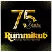 Rummikub - 75. výročné jubilejné vydanie - Piatnik