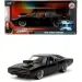 Rýchlo a zbesilo: 1970 Dodge Charger kovový model auta 1/24 - Jada Toys
