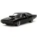 Rýchlo a zbesilo: 1970 Dodge Charger kovový model auta 1/24 - Jada Toys