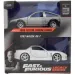 Rýchlo a zbesilo: 1986 Toyota Trueno AE86 a 1993 Mazda RX-7 model auta balíček 1/32 - Jada Toys