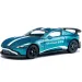 SIKU Aston Martin Vantage GT4 autíčko 1/55