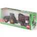 SIKU John Deere prepravník dreva 1/50