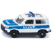 SIKU Land Rover Defender policajné terénne autíčko 1/55