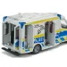 SIKU Mercedes-Benz Sprinter policajná dodávka 1/50