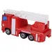 SIKU Scania rebríkový maďarský hasičský automobil 1/87