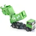 SIKU Scania smetiarske auto 1/87