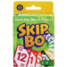 SKIP-BO kartová hra - Mattel