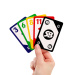 SKIP-BO kartová hra - Mattel