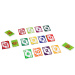 SKIP-BO kartová hra - Mattel