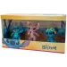 Sada 3 figúrok Disney Stitch - Bullyland