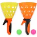 Sada na chytanie loptičiek s kužeľom 24 cm