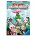 Sakura Heroes spoločenská hra - Ravensburger