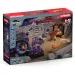 Schleich: Battlecave aréna - Láva vs Tieň (42673)