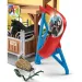 Schleich Farm World – Hra so stajňou pre kone (42485)