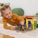 Schleich: Farm World - Box pre poníky Islandský poník žrebec set (42609)
