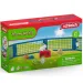 Schleich: Farm World - Domček pre králiky a morčatá hracia súprava