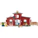 Schleich: Farm World - Farma so stajňou a zvieratami (42606)