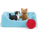Schleich: Farm World - Herný zážitok pre roztomilé mačky hrací set (42501)